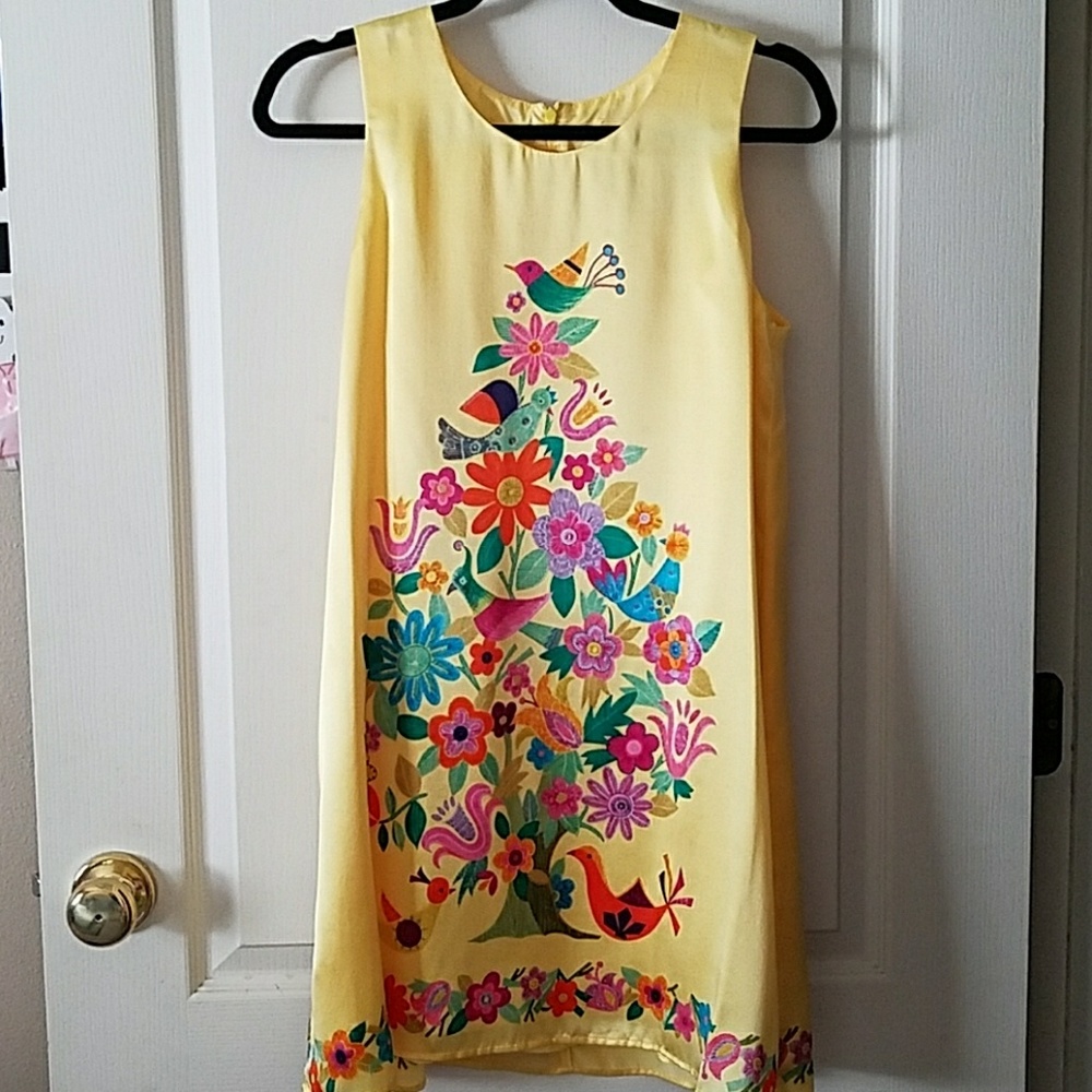 Voom dress